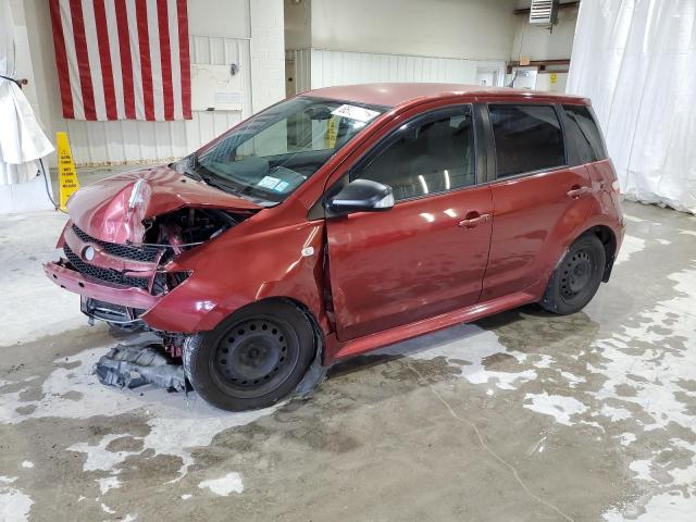 2006 TOYOTA SCION XA, 