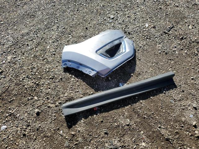 3C4NJDCB2HT666198 - 2017 JEEP COMPASS LIMITED SILVER photo 13