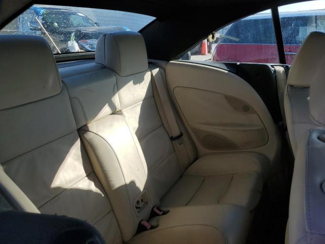 WVWFA71F28V004584 - 2008 VOLKSWAGEN EOS LUX 灰色 照片 10