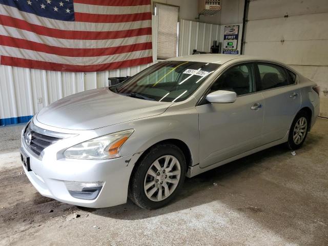 2015 NISSAN ALTIMA 2.5, 