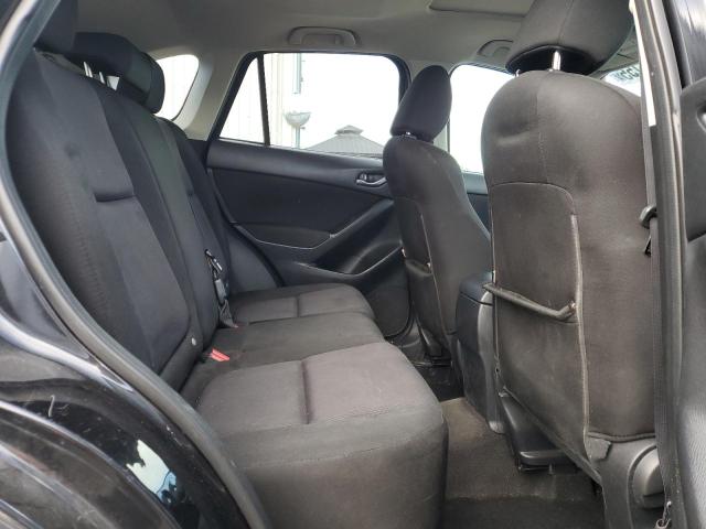 JM3KE2BE5D0163982 - 2013 MAZDA CX-5 SPORT 黑色 照片 10