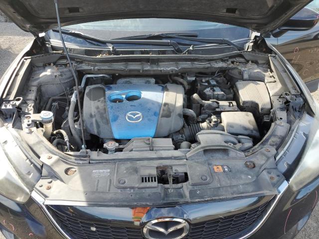 JM3KE2BE5D0163982 - 2013 MAZDA CX-5 SPORT 黑色 照片 11