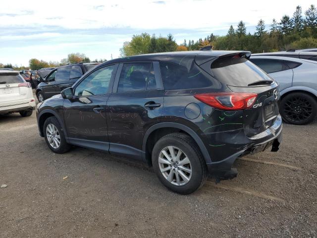 JM3KE2BE5D0163982 - 2013 MAZDA CX-5 SPORT 黑色 照片 2