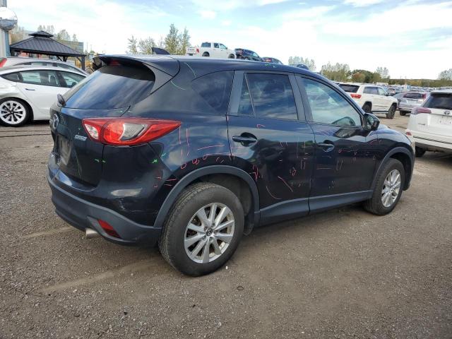 JM3KE2BE5D0163982 - 2013 MAZDA CX-5 SPORT 黑色 照片 3