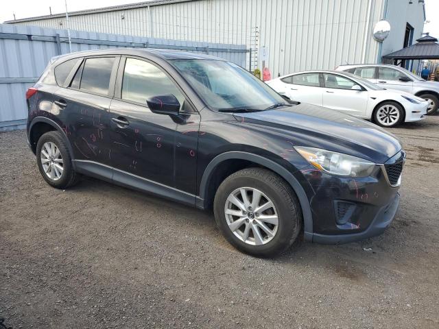 JM3KE2BE5D0163982 - 2013 MAZDA CX-5 SPORT 黑色 照片 4