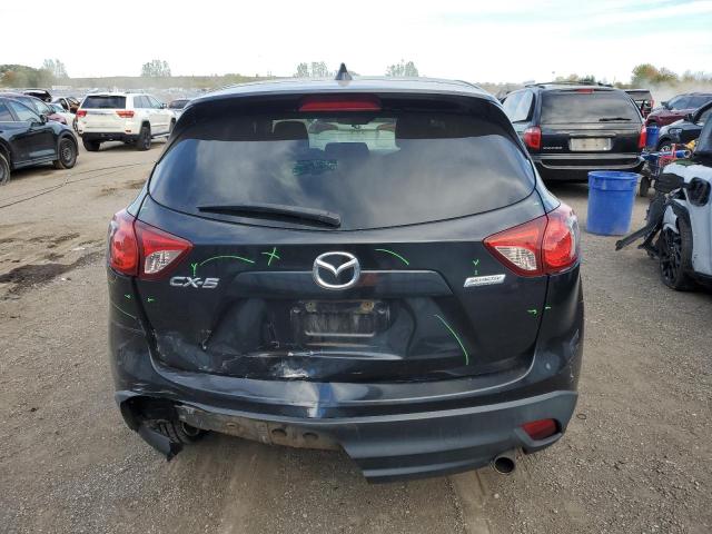 JM3KE2BE5D0163982 - 2013 MAZDA CX-5 SPORT 黑色 照片 6