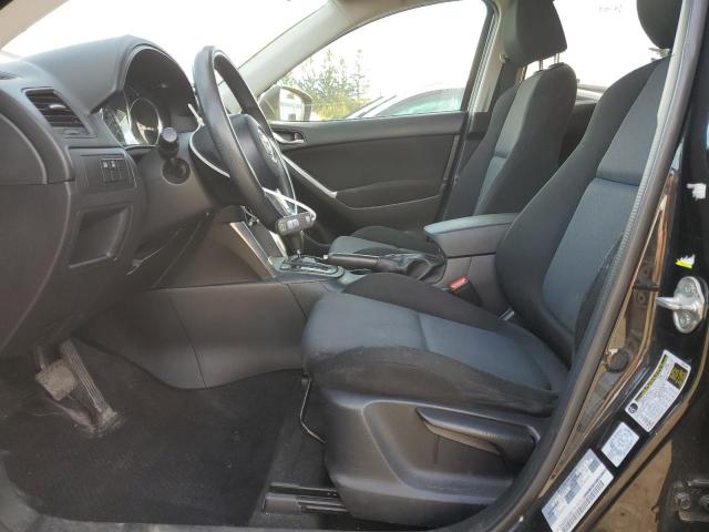 JM3KE2BE5D0163982 - 2013 MAZDA CX-5 SPORT 黑色 照片 7