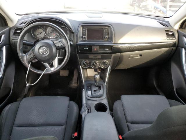 JM3KE2BE5D0163982 - 2013 MAZDA CX-5 SPORT 黑色 照片 8