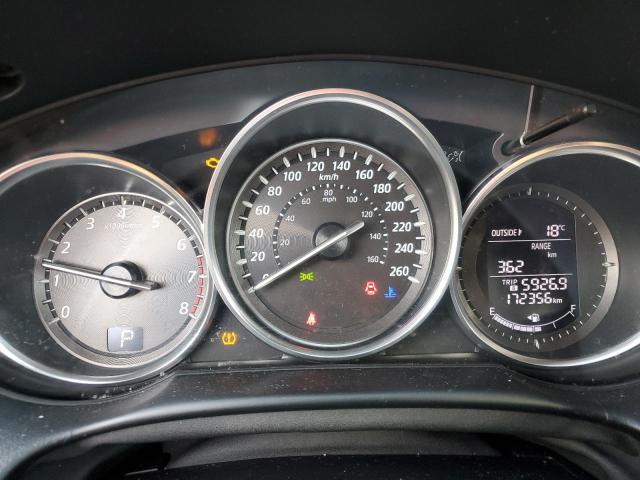 JM3KE2BE5D0163982 - 2013 MAZDA CX-5 SPORT 黑色 照片 9