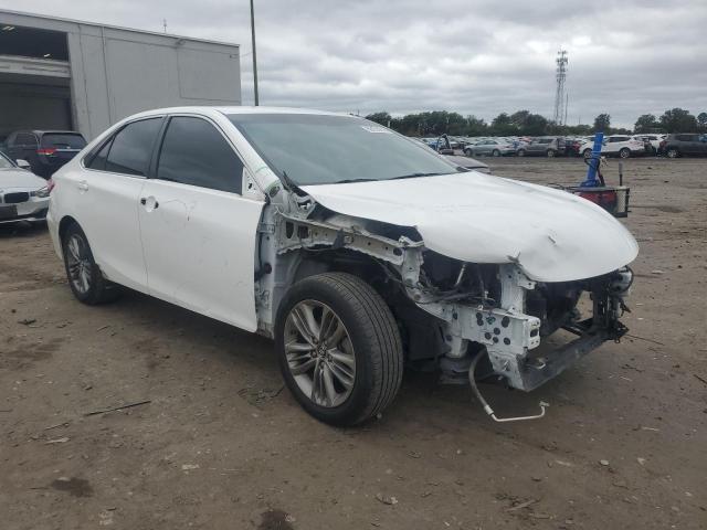 4T1BF1FK7GU182770 - 2016 TOYOTA CAMRY LE WHITE photo 4