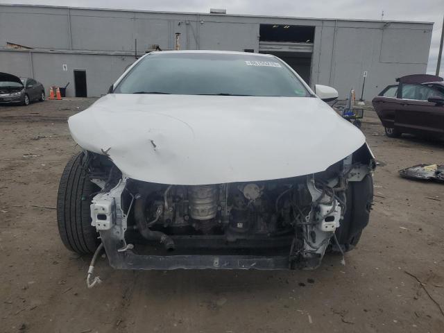4T1BF1FK7GU182770 - 2016 TOYOTA CAMRY LE WHITE photo 5