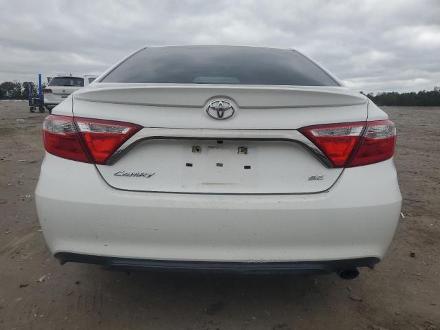 4T1BF1FK7GU182770 - 2016 TOYOTA CAMRY LE WHITE photo 6