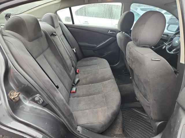 1N4AL2AP1AC150983 - 2010 NISSAN ALTIMA BASE GRAY photo 10