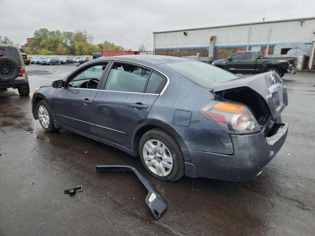 1N4AL2AP1AC150983 - 2010 NISSAN ALTIMA BASE GRAY photo 2