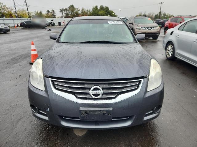 1N4AL2AP1AC150983 - 2010 NISSAN ALTIMA BASE GRAY photo 5
