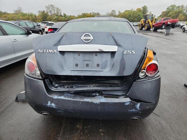 1N4AL2AP1AC150983 - 2010 NISSAN ALTIMA BASE GRAY photo 6