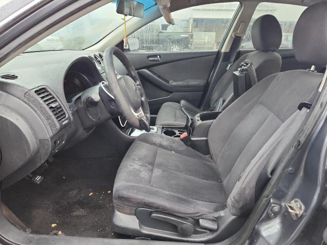 1N4AL2AP1AC150983 - 2010 NISSAN ALTIMA BASE GRAY photo 7