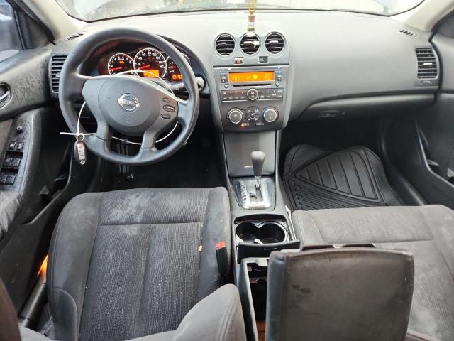 1N4AL2AP1AC150983 - 2010 NISSAN ALTIMA BASE GRAY photo 8