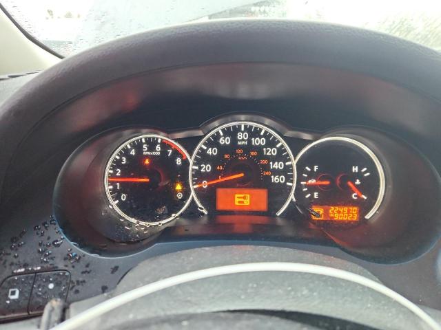 1N4AL2AP1AC150983 - 2010 NISSAN ALTIMA BASE GRAY photo 9