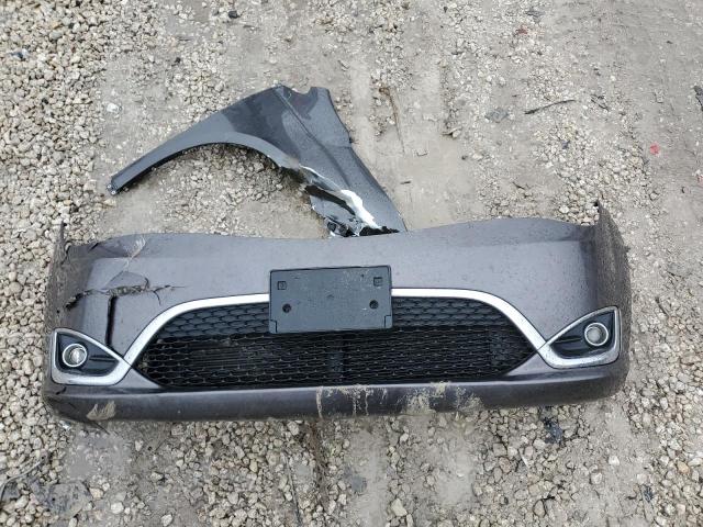 2C4RC1EG5HR538799 - 2017 CHRYSLER PACIFICA TOURING L PLUS GRAY photo 13