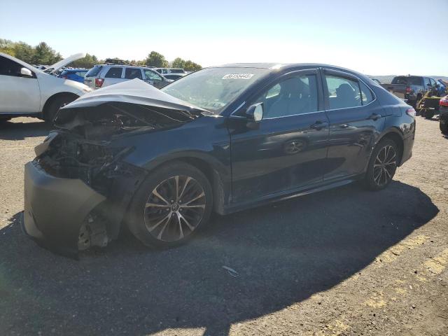 2018 TOYOTA CAMRY L, 