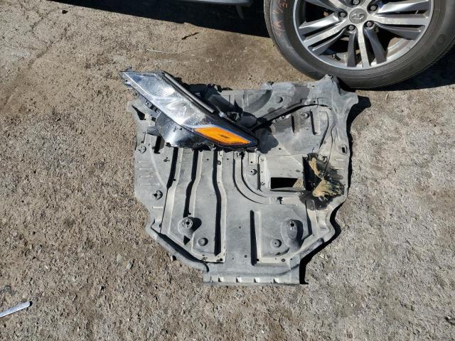 4T1B11HK3JU624074 - 2018 TOYOTA CAMRY L BLUE photo 12