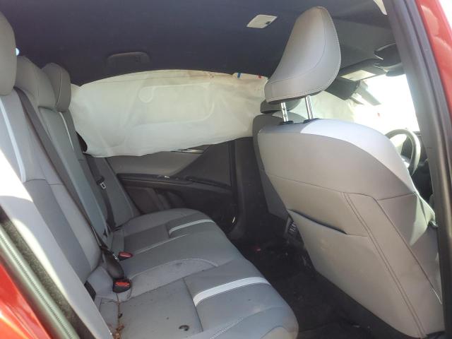 4T1DAACK6SU149859 - 2025 TOYOTA CAMRY XSE 红色 照片 10