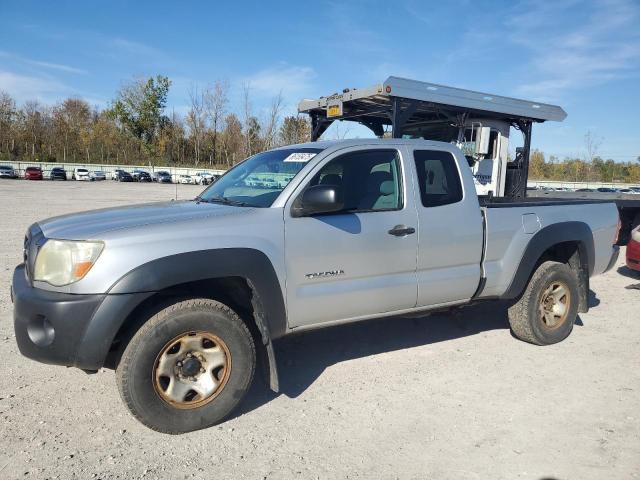 2008 TOYOTA TACOMA ACCESS CAB, 