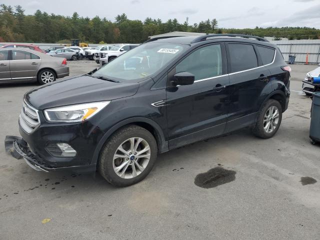 2018 FORD ESCAPE SE, 