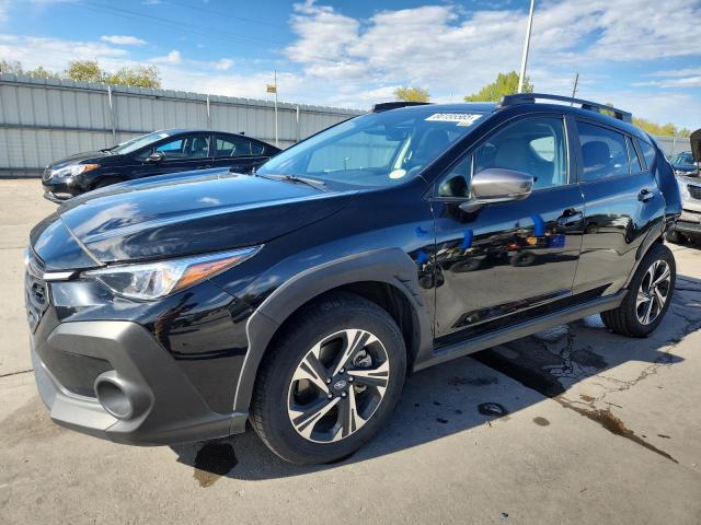 2024 SUBARU CROSSTREK PREMIUM, 