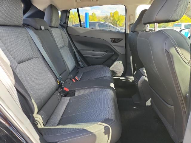 JF2GUADC5RH384094 - 2024 SUBARU CROSSTREK PREMIUM 黑色 照片 10