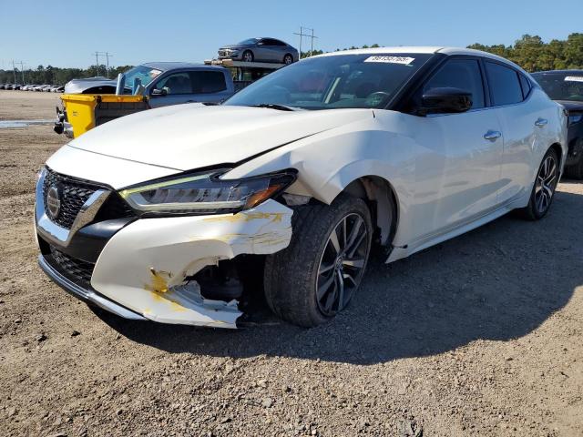 2019 NISSAN MAXIMA S, 