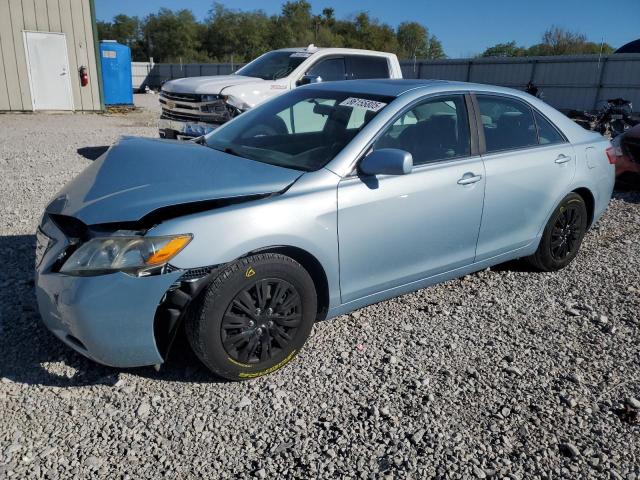 2008 TOYOTA CAMRY CE, 