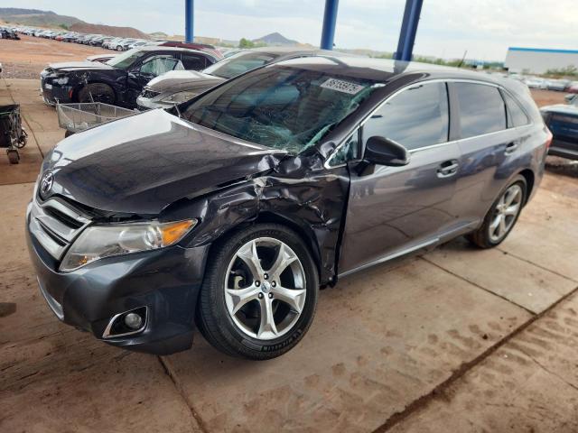 2014 TOYOTA VENZA LE, 