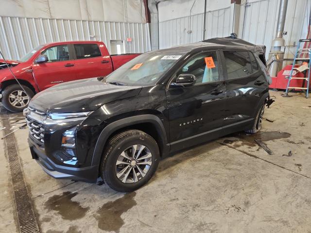 2026 CHEVROLET EQUINOX LT, 