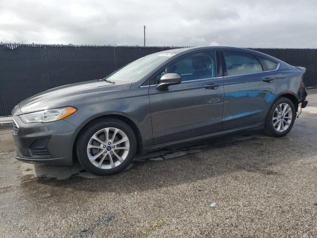 2020 FORD FUSION SE, 