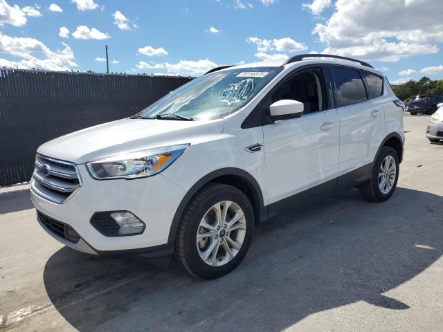 2018 FORD ESCAPE SE, 