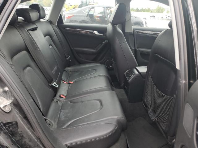 WA1UFAFL2DA215395 - 2013 AUDI A4 ALLROAD PREMIUM PLUS BLACK photo 11