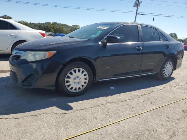 2012 TOYOTA CAMRY BASE, 