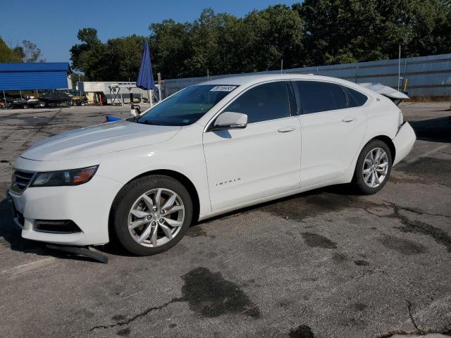 2018 CHEVROLET IMPALA LT, 