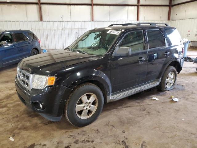 2009 FORD ESCAPE XLT, 