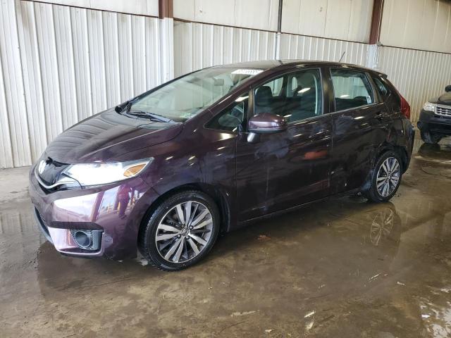 2015 HONDA FIT EX, 