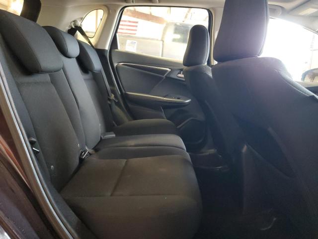 3HGGK5H82FM737840 - 2015 HONDA FIT EX Күлгін фото 10