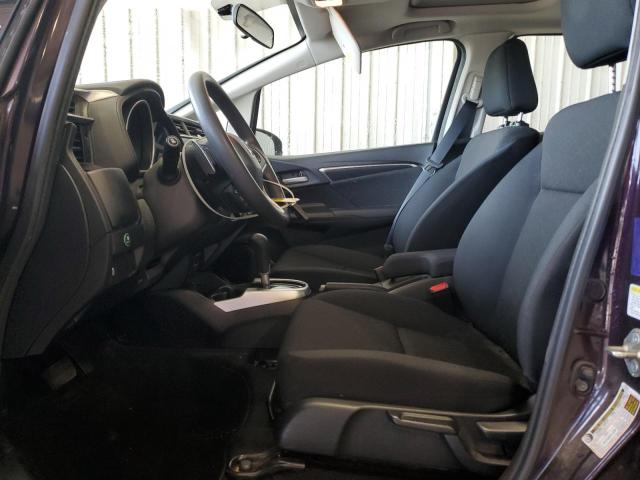 3HGGK5H82FM737840 - 2015 HONDA FIT EX Күлгін фото 7