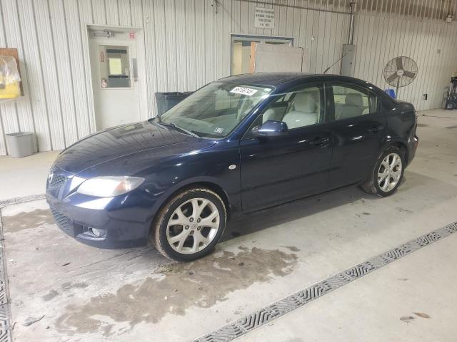 2008 MAZDA 3 I, 