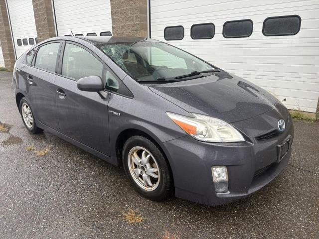 2011 TOYOTA PRIUS, 