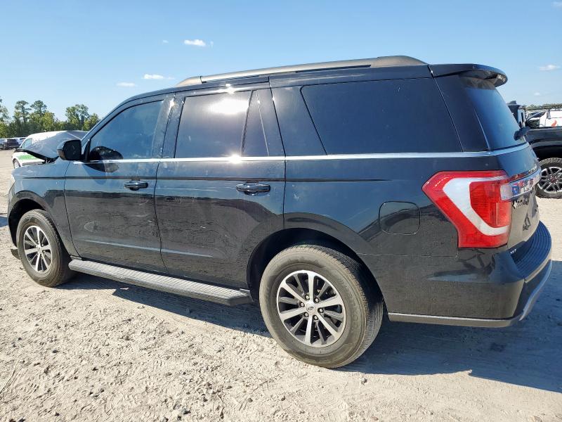 1FMJU1HT4JEA30325 - 2018 FORD EXPEDITION XLT BLACK photo 2