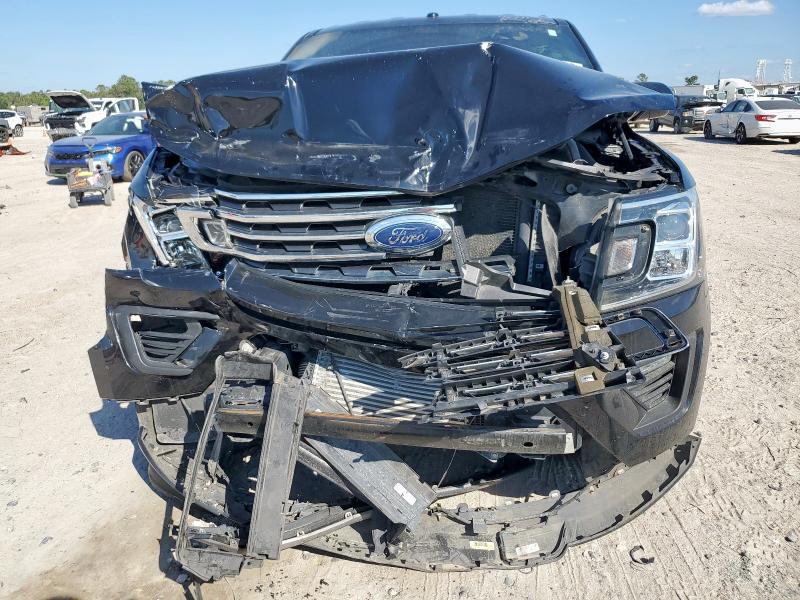 1FMJU1HT4JEA30325 - 2018 FORD EXPEDITION XLT BLACK photo 5