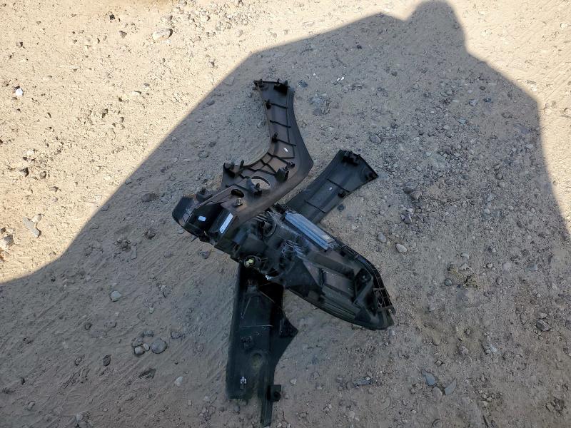 5YJXCBE21HF050463 - 2017 TESLA MODEL X Mavi foto 13