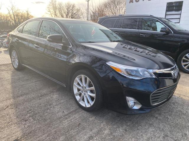 2013 TOYOTA AVALON BASE, 